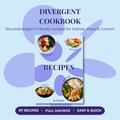 Divergent Cookbook