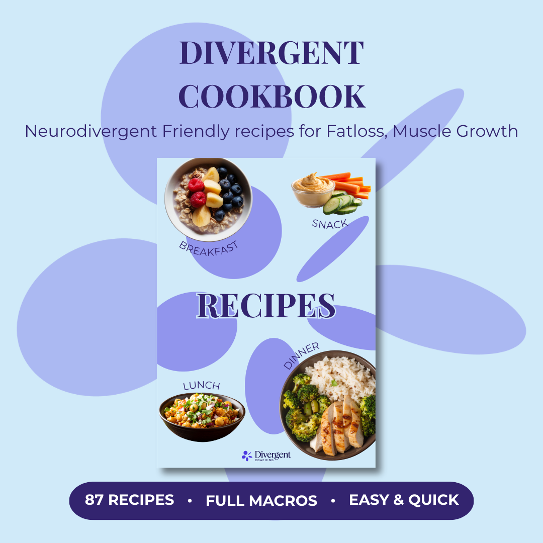 Divergent Cookbook