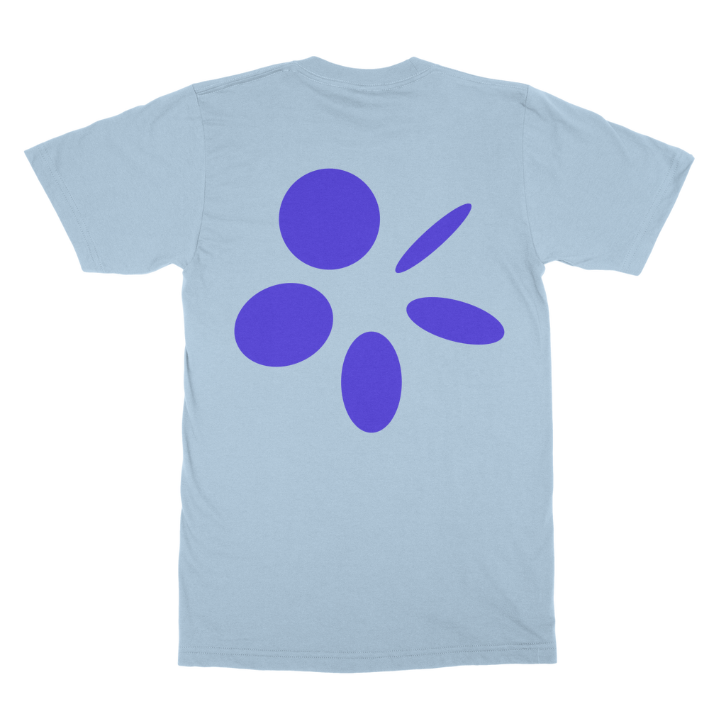 Divergent Coaching - Drop 1 Classic Adult T-Shirt