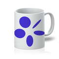 Divergent Coaching - Drop 1 11oz Mug